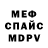 Метадон methadone Dina Paks