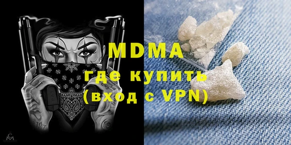 гидра Надым